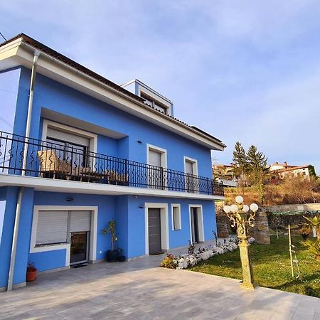 Villa Azul Kojsko Eksteriør billede