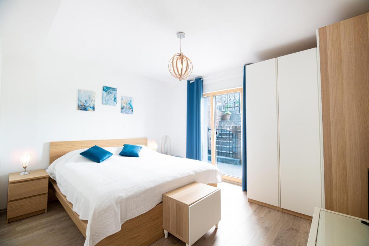 Villa Azul Kojsko Eksteriør billede