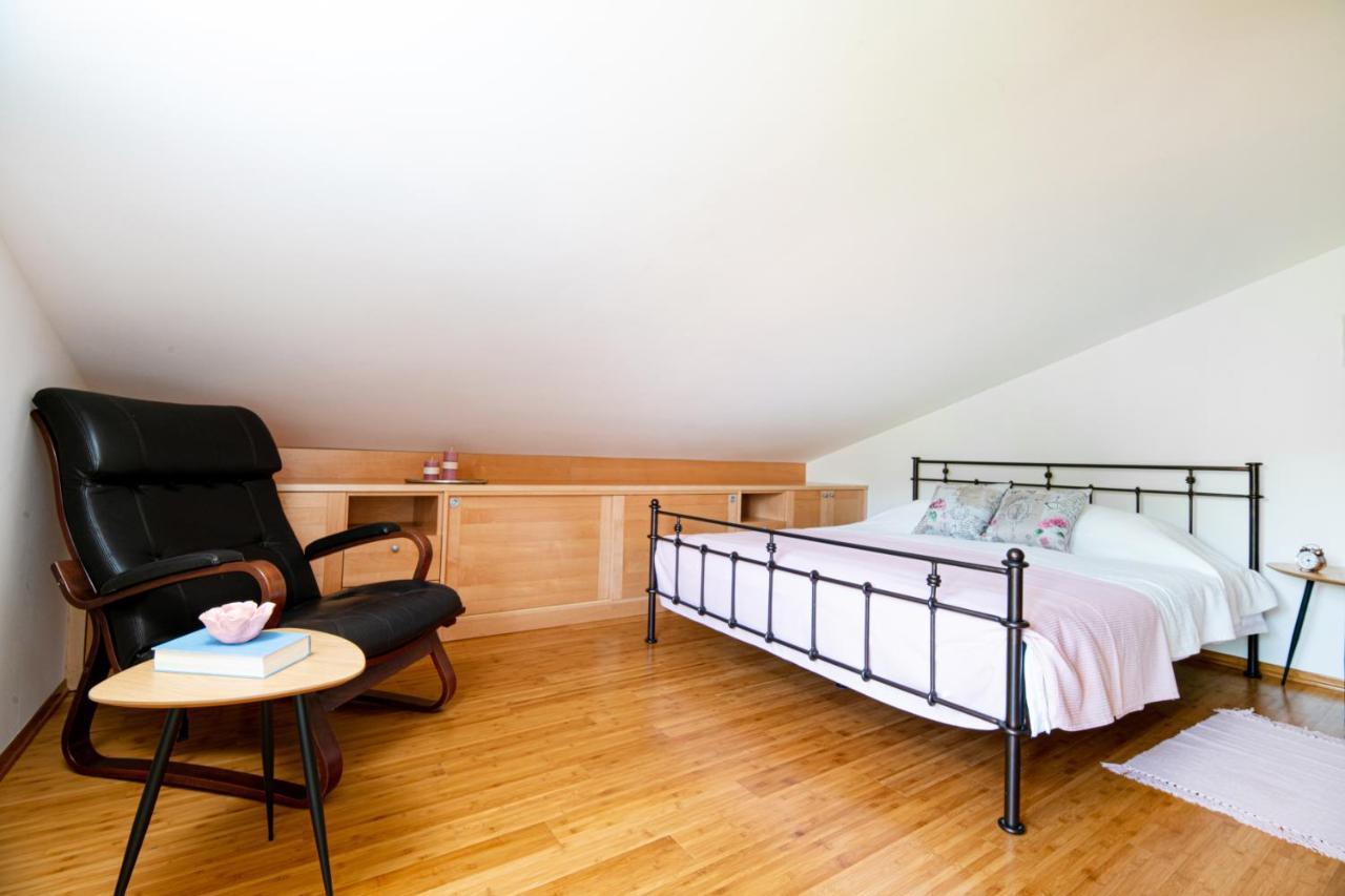 Villa Azul Kojsko Eksteriør billede