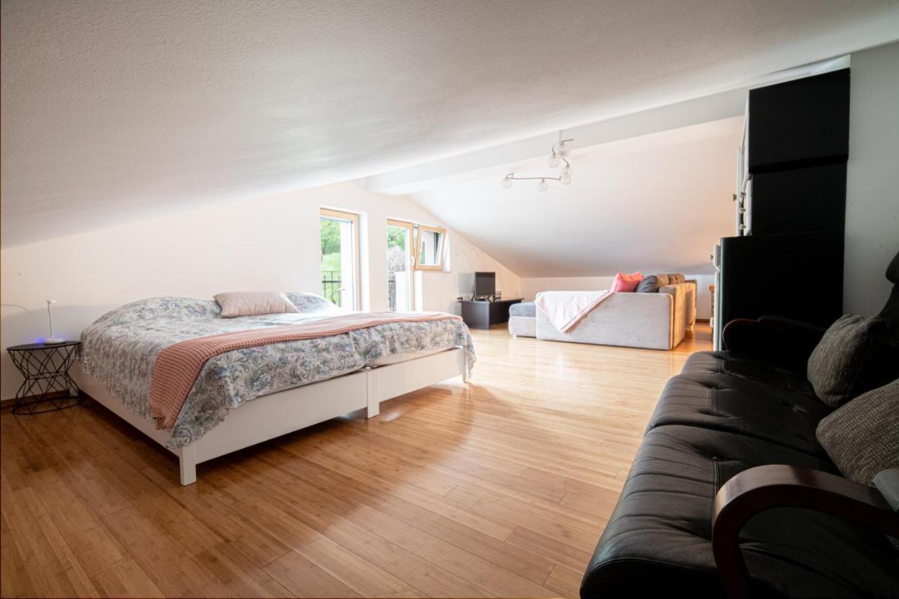 Villa Azul Kojsko Eksteriør billede